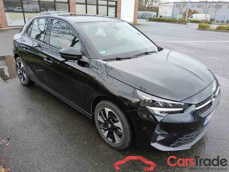 Opel Corsa F (2019->) DE - LimS5 e, GS Line, 2020 - 2023 #2