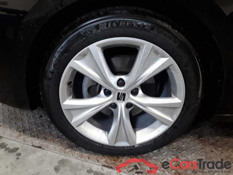 Seat Leon Sportstourer (KL8)(03.2020->) DE - Kb5 1.5 eTSI EU6d, FR OPF (EURO 6d), 2020 - 2024 #2