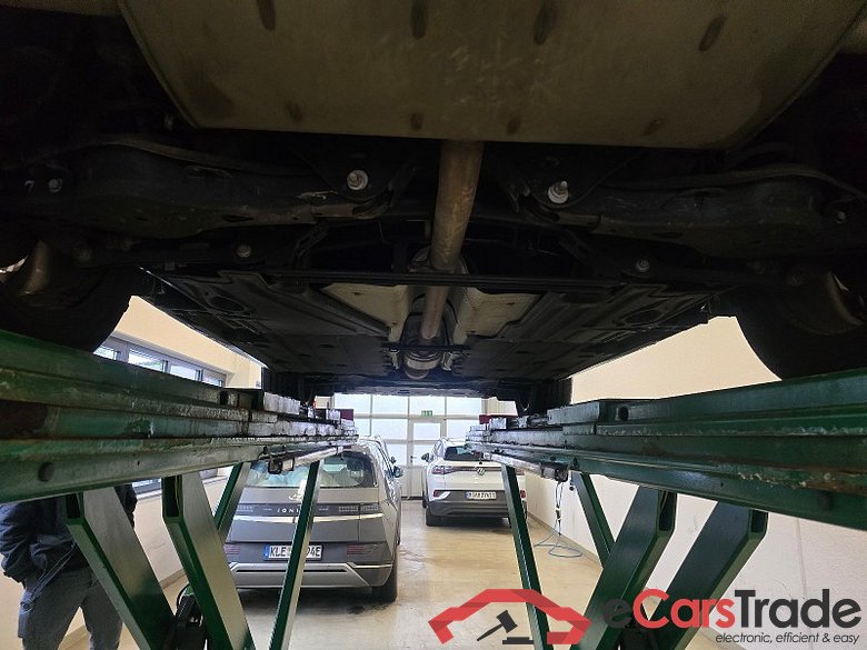 Volvo XC40 (2017->) DE - SUV5 B4 2WD EU6d, Inscription (EURO 6d), 2020 - 2022 #5