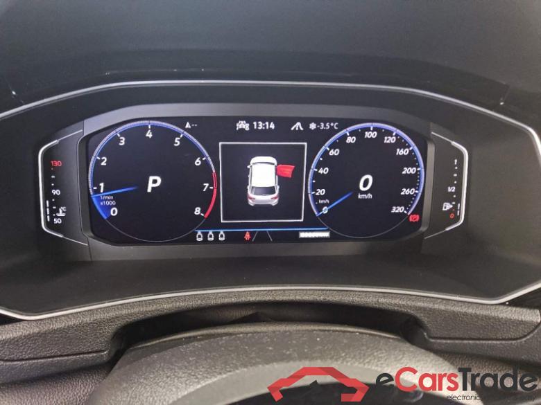 Volkswagen T-Roc (A11)(09.2017->2021) DE - SUV5 2.0 TSI EU6d, R 4Motion OPF (EURO 6d), 2020 - 2022 #6