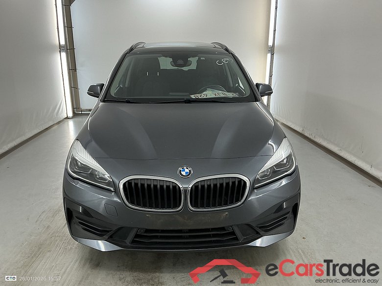 BMW 2 SERIES GRAN TOURER 2.0 218D (110KW) GRAN TOURER #2