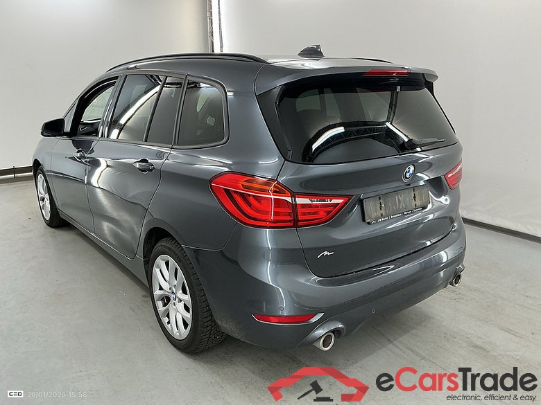 BMW 2 SERIES GRAN TOURER 2.0 218D (110KW) GRAN TOURER #3