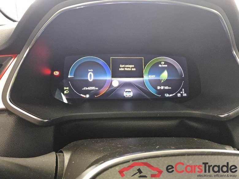 Renault Captur II (01.2020->) DE - SUV5 1.6 E-TECH Plug-in Hybrid 160 EU6d, Intens GPF (EURO 6d), 2020 - 2022 #6