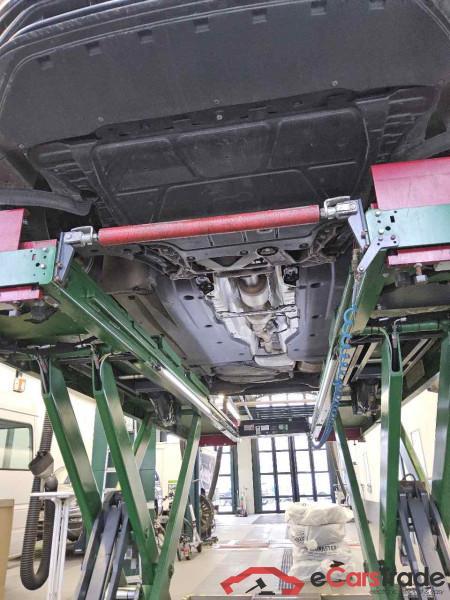 Volkswagen Passat Variant (CB5)(03.2019->2024) DE - Kb5 2.0 TDI BMT/Start-Stopp EU6d, Business (EURO 6d), (Facelift) 2020 - 202 #5