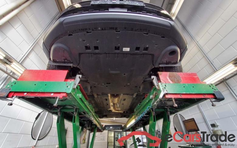 Opel Grandland (X)(2017->) DE - SUV5 1.2 Turbo EU6d, GS Line (EURO 6d), (Facelift) 2021 - 2022 #5