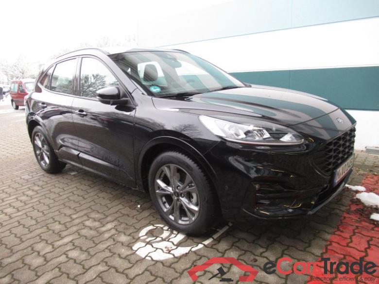 Ford Kuga (2020->) DE - SUV5 2.5 Duratec Hybrid FHEV EU6d, ST-Line FWD (EURO 6d), 2021 - 2024 #2