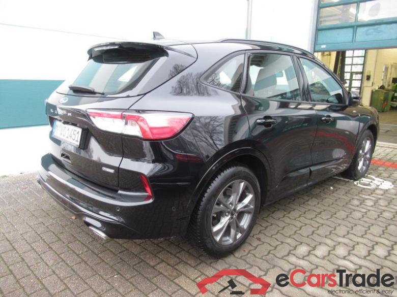 Ford Kuga (2020->) DE - SUV5 2.5 Duratec Hybrid FHEV EU6d, ST-Line FWD (EURO 6d), 2021 - 2024 #3