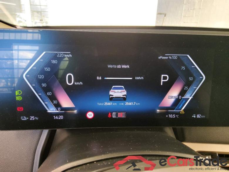 BMW iX (I20)(07.2021->) DE - SUV5 xDrive40, xDrive40, 2021 - 2025 #6