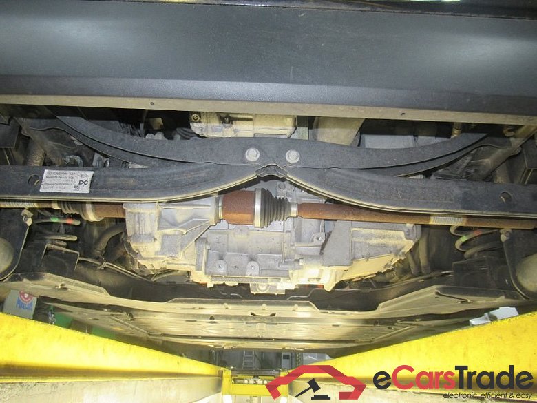 Smart fortwo coupe (11.2014->) DE - LimS3 electric drive / EQ, EQ, (Facelift) 2019 - 2023 #5