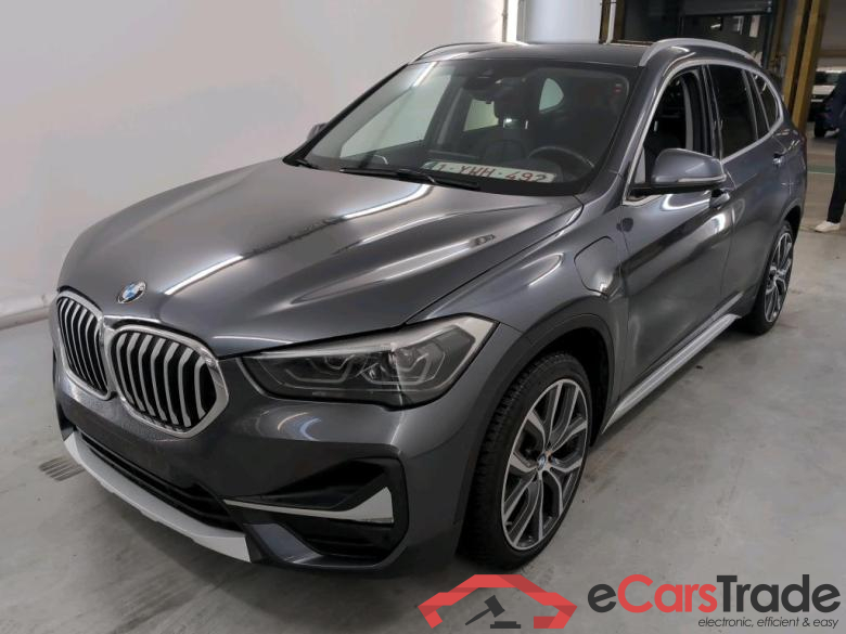 BMW X1 1.5 XDRIVE25E (162KW)