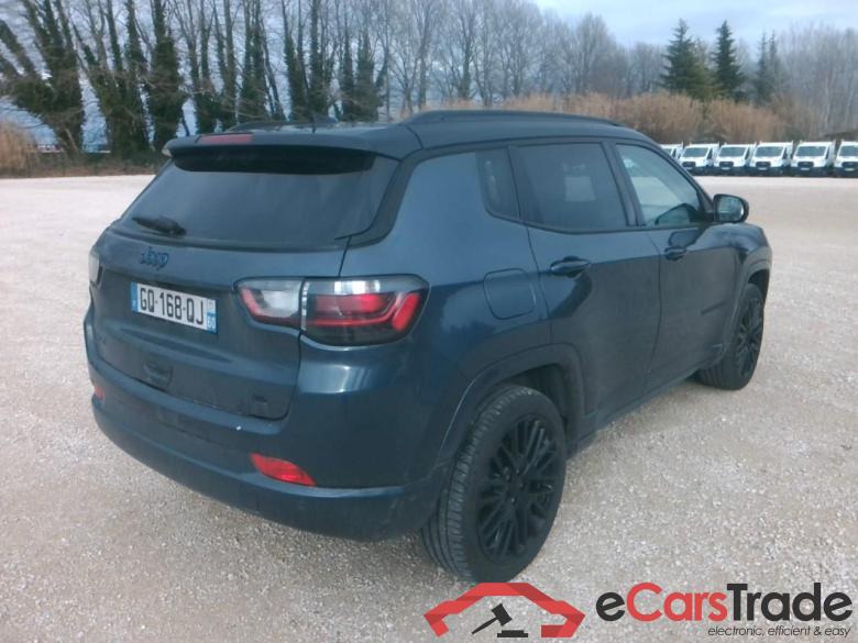 JEEP COMPASS 240 PHEV S AT RK #4