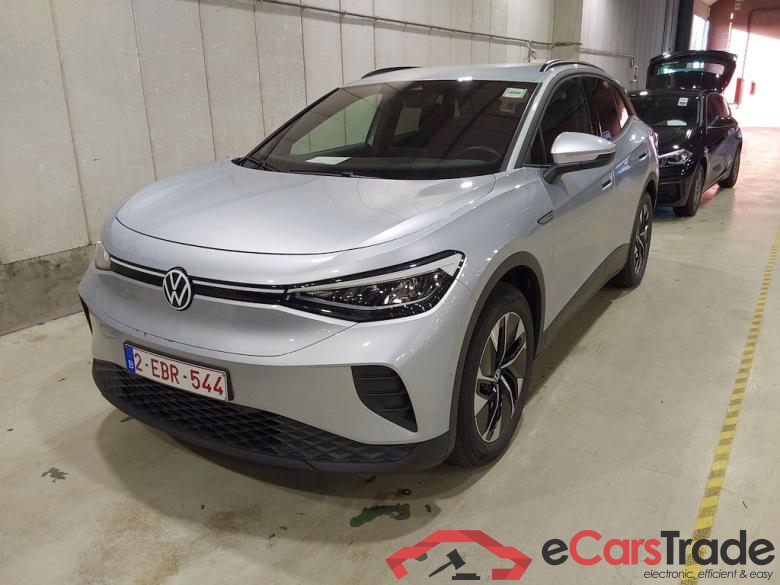 VOLKSWAGEN ID.4 BEV 82KWH 128KW PRO