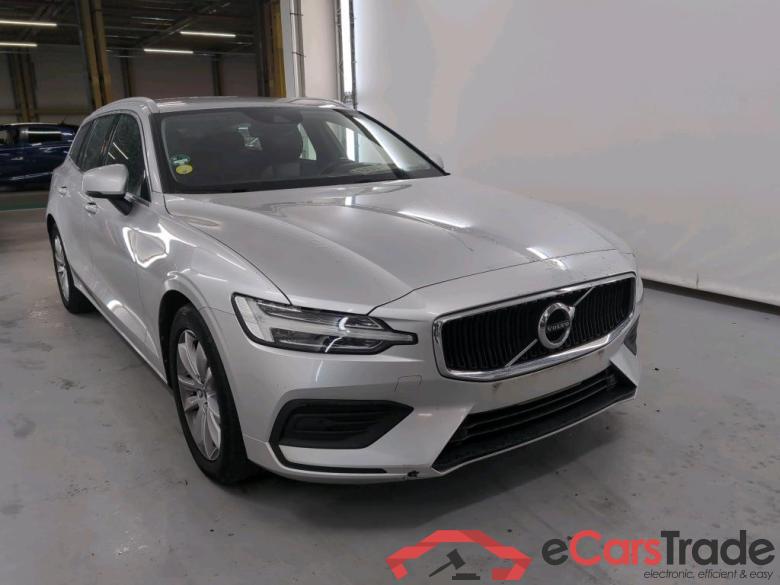 VOLVO V60 2.0 D3 GEARTRONIC MOMENTUM PRO #2
