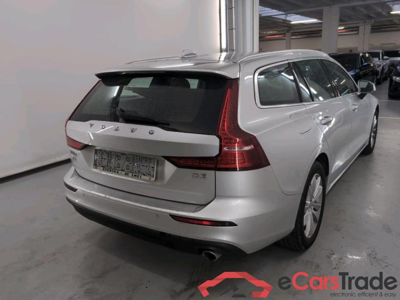 VOLVO V60 2.0 D3 GEARTRONIC MOMENTUM PRO #4