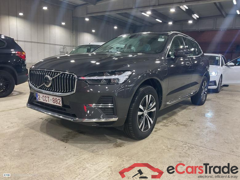 VOLVO XC60 2.0 T6 PHEV INSCRIPTION EXPR. AUTO 4WD