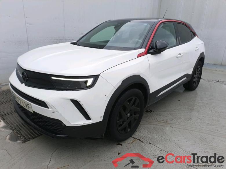 OPEL Mokka / 2020 / 5P / todoterreno 1.5 D GS Line (AC) #1