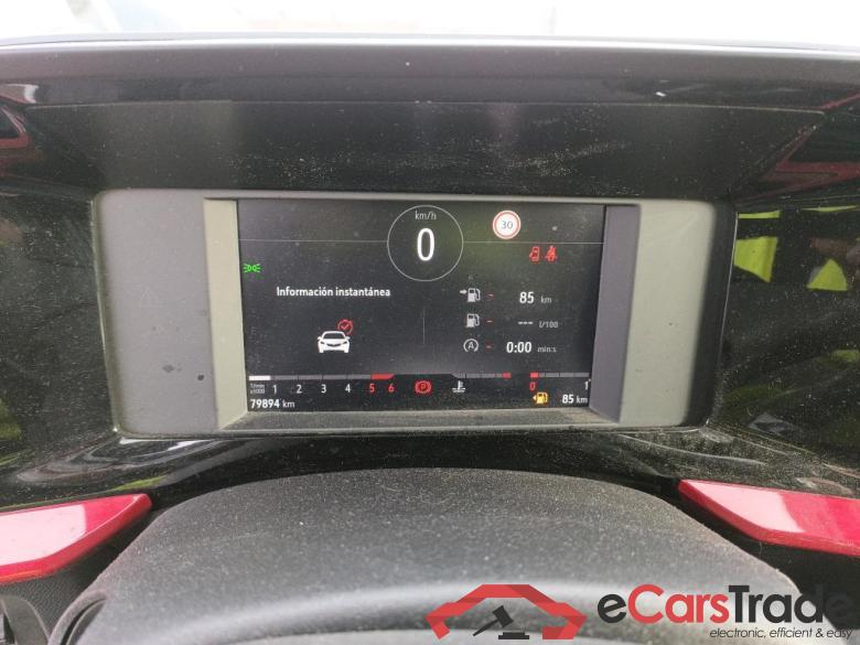 OPEL Mokka / 2020 / 5P / todoterreno 1.5 D GS Line (AC) #4