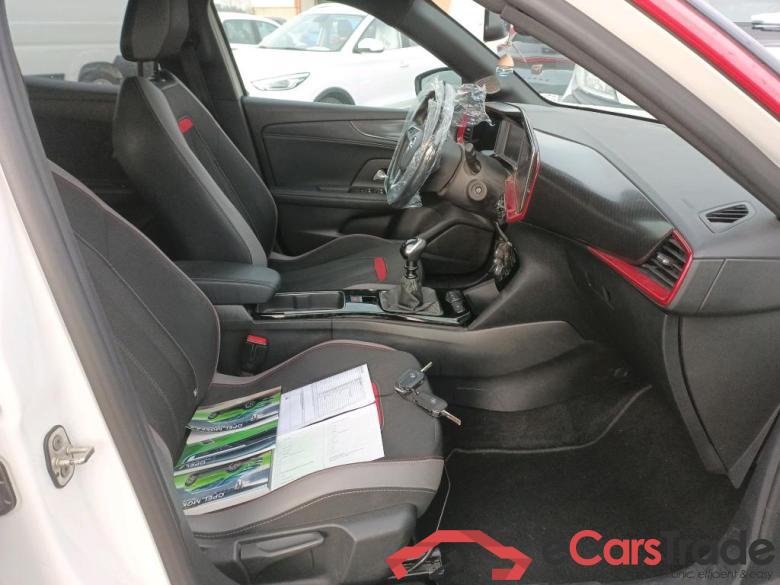 OPEL Mokka / 2020 / 5P / todoterreno 1.5 D GS Line (AC) #6
