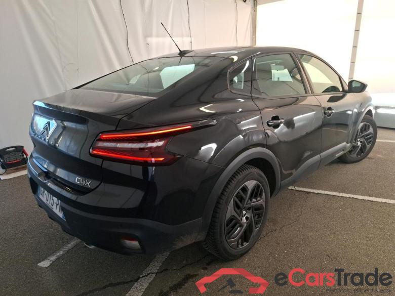 CITROEN C4 X / 2022 / 4P / Berline PureTech 130 S&S EAT8 Feel Pack #3