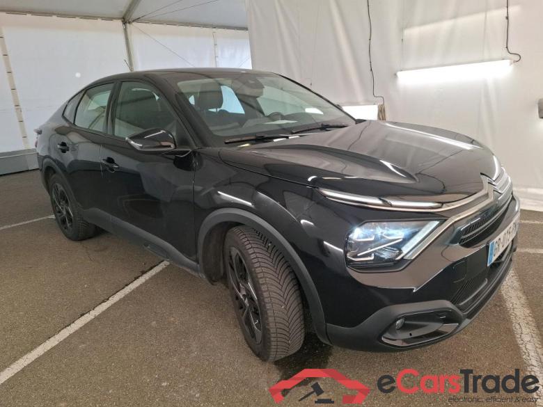 CITROEN C4 X / 2022 / 4P / Berline PureTech 130 S&S EAT8 Feel Pack #4