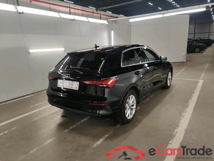 Audi A3 Sportback A3 Sportback 1.0 30 TFSi Attraction 81kW/110pk  5D/P Man-6 #4
