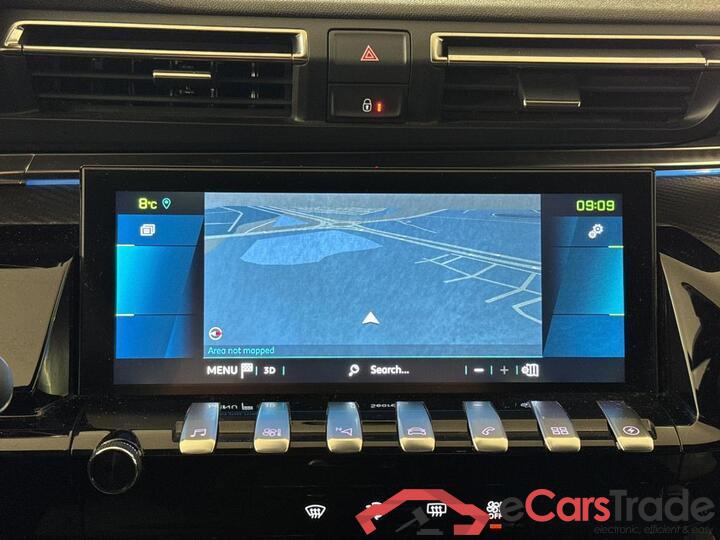 Peugeot 508 508 1.6 Hybrid 225 e-EAT8 GT (PHEV) 165kW/225pk  5D/P Auto-8 #6