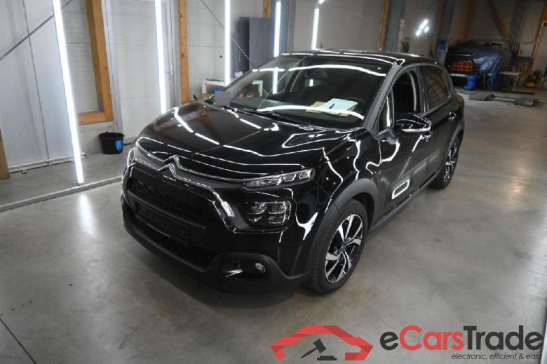 C3 Shine Pack 1.2 PureTech 81KW AT6 E6d #1