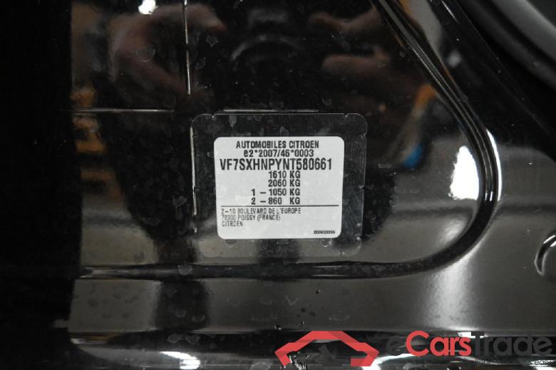 C3 Shine Pack 1.2 PureTech 81KW AT6 E6d #5