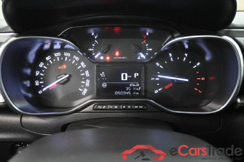 C3 Shine Pack 1.2 PureTech 81KW AT6 E6d #6