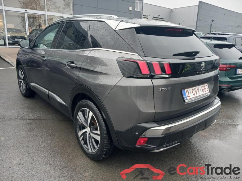 PEUGEOT 3008 1.2 PureTech GT Line (EU6.3) #2