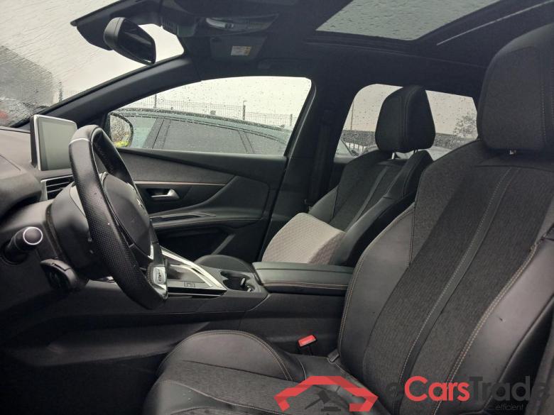 PEUGEOT 3008 1.2 PureTech GT Line (EU6.3) #4