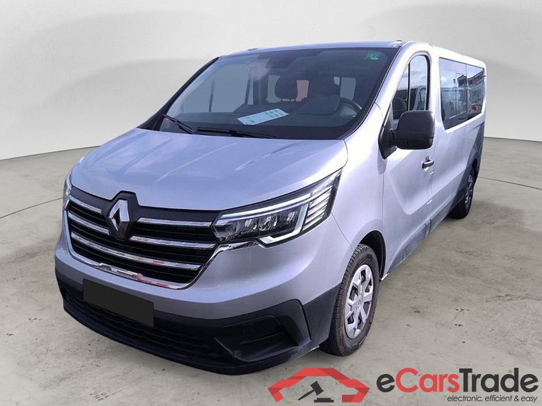 Renault Trafic Zen 2.0 Diesel 150hp #1
