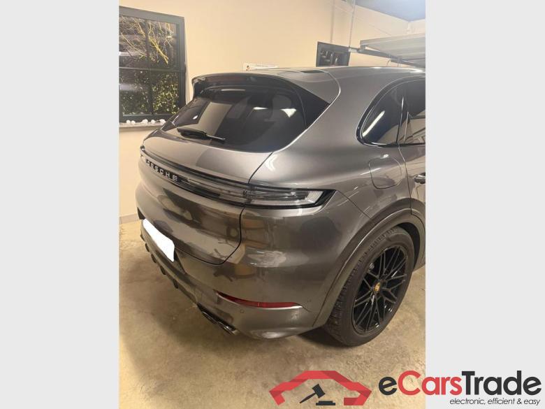 Porsche Cayenne Porsche Cayenne E-Hybrid #2