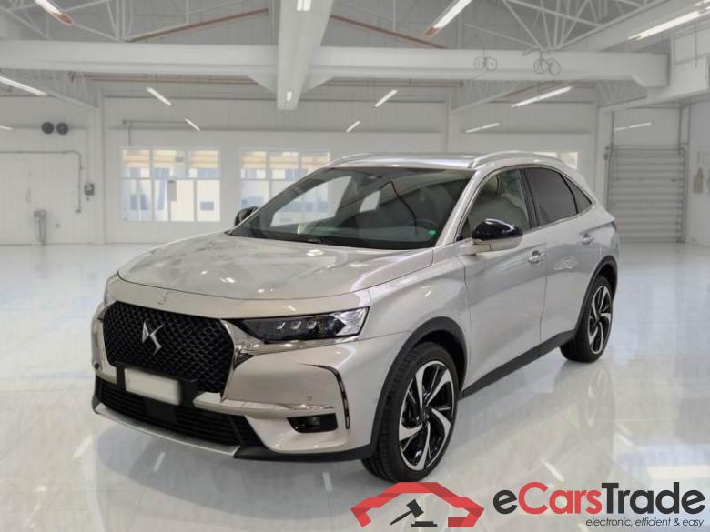 DS DS 7 CROSSBACK / 2017 / 5P / SUV BLUEHDI 130 AUTOMATICA GRAND CHIC #1