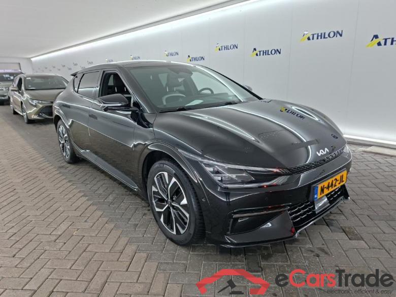 KIA EV6 77.4kWh GT-Line RWD 5D 168kW Athlon Edition #2