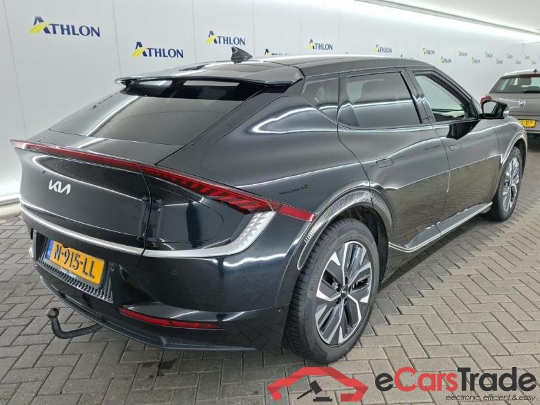 KIA EV6 77.4kWh EV6 Plus RWD 5D 168kW Athlon Edition #3