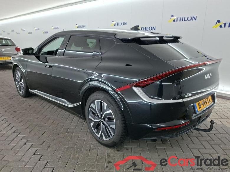 KIA EV6 77.4kWh EV6 Plus RWD 5D 168kW Athlon Edition #4