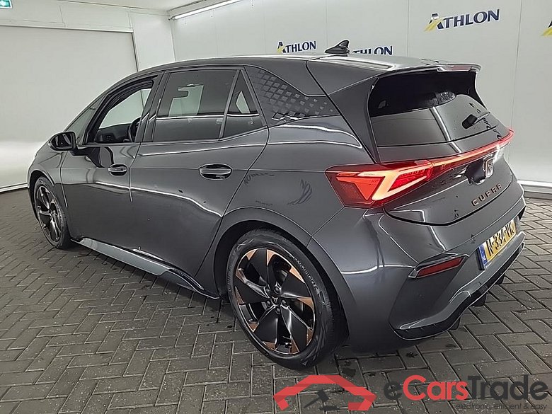 CUPRA Born 58kWh Adrenaline One auto 5D 150kW uitlopend #4