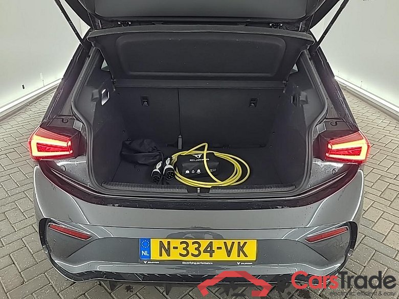CUPRA Born 58kWh Adrenaline One auto 5D 150kW uitlopend #5