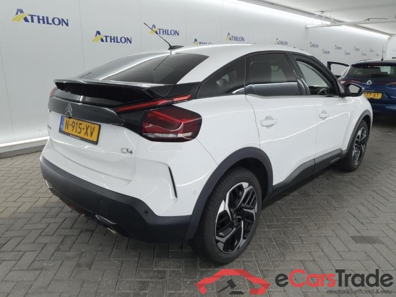 CITROEN C4 PureTech 130 S&S EAT8 Shine 5D 96kW #3