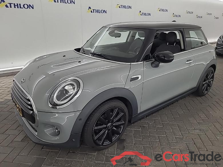 Mini Mini Cooper Automaat 3D 100kW