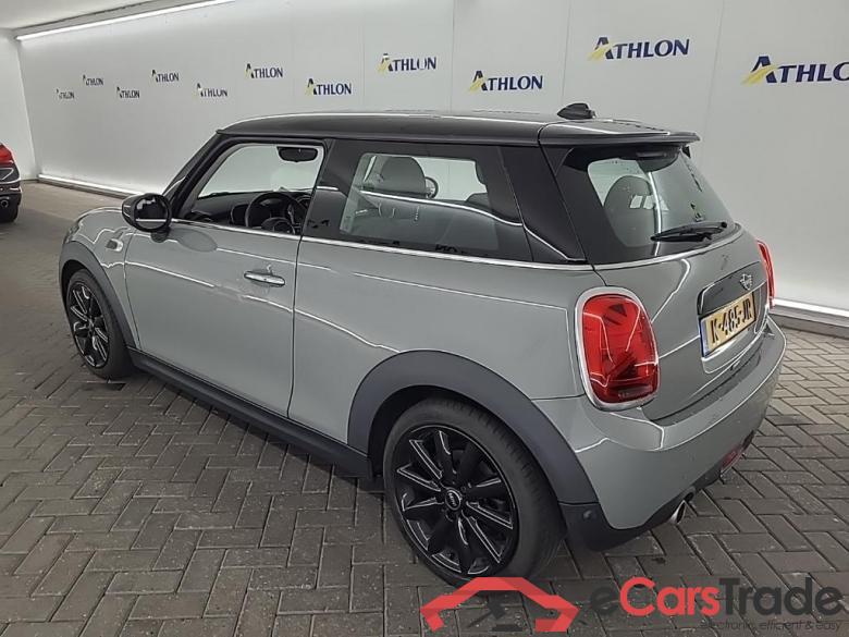 Mini Mini Cooper Automaat 3D 100kW #4