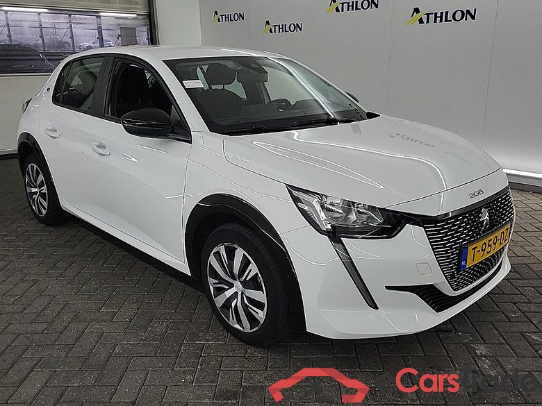 PEUGEOT e-208 Active 50kWh 136 5D uitlopend #2