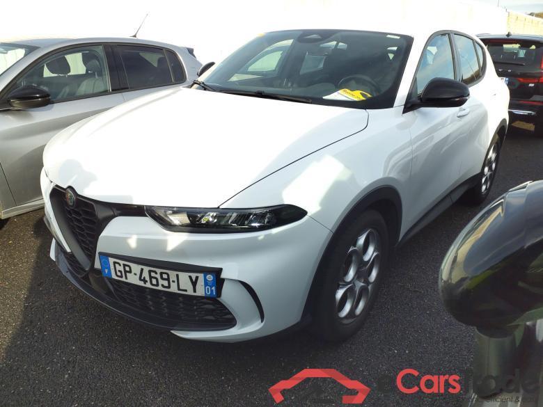 ALFA ROMEO Tonale Sprint AUT 1.5 Hybrid 130 Sprint BVA #1