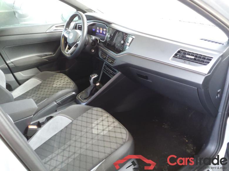 VOLKSWAGEN Polo 1.0 1.0 TSI 110 DSG7 R-line #5