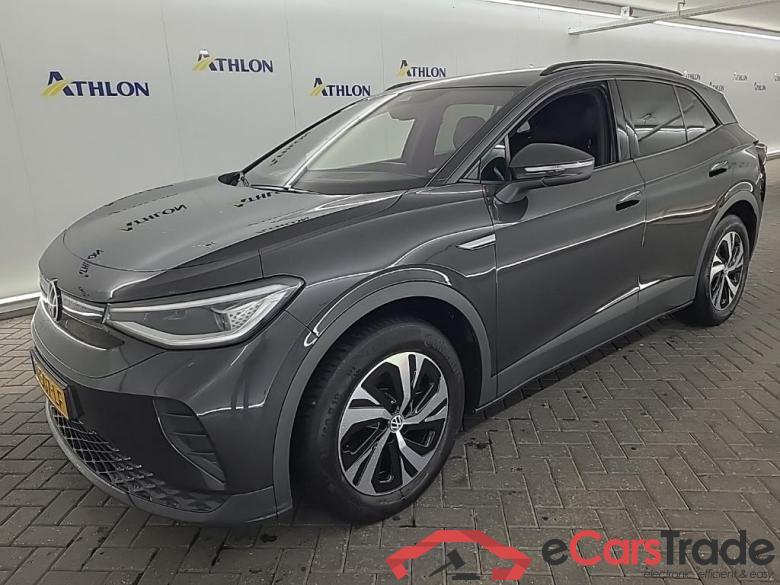 VOLKSWAGEN ID.4 52kWh 109kW Style Auto 5D #1