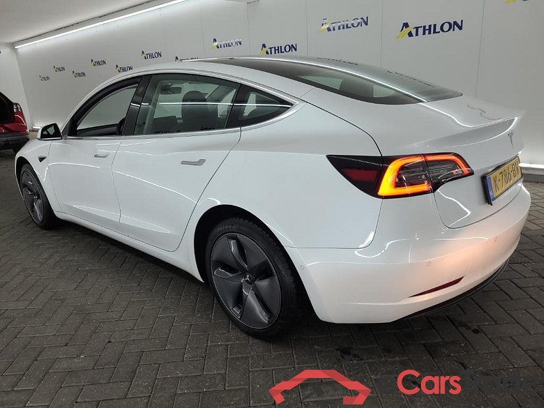 Tesla Model 3 Standard Range Plus RWD 4D 225kW #4
