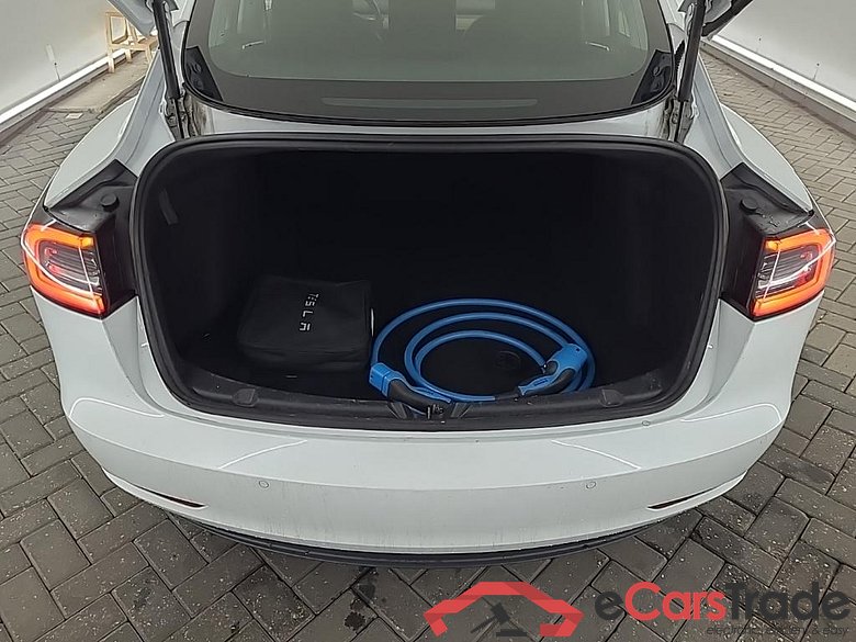 Tesla Model 3 Standard Range Plus RWD 4D 225kW #5