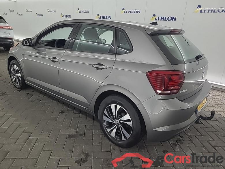 VOLKSWAGEN POLO 1.0 TSI 70kW Comfortline 5D Athlon Edition #4