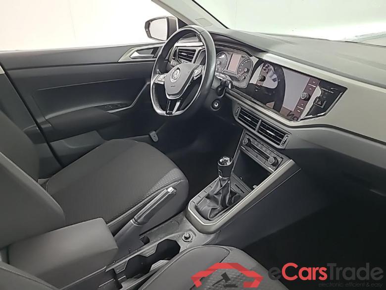 VOLKSWAGEN POLO 1.0 TSI 70kW Comfortline 5D Athlon Edition #6